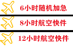 大武机场快递快递公司,专业空运当天件