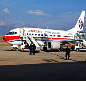 大武机场快递航空快运业稳步发展的原因是什么？